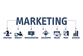 Marketing & Werbung