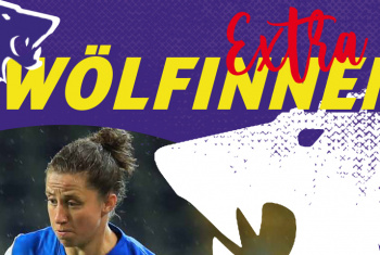 SKN Fan-Magazin "Die Wölfinnen"