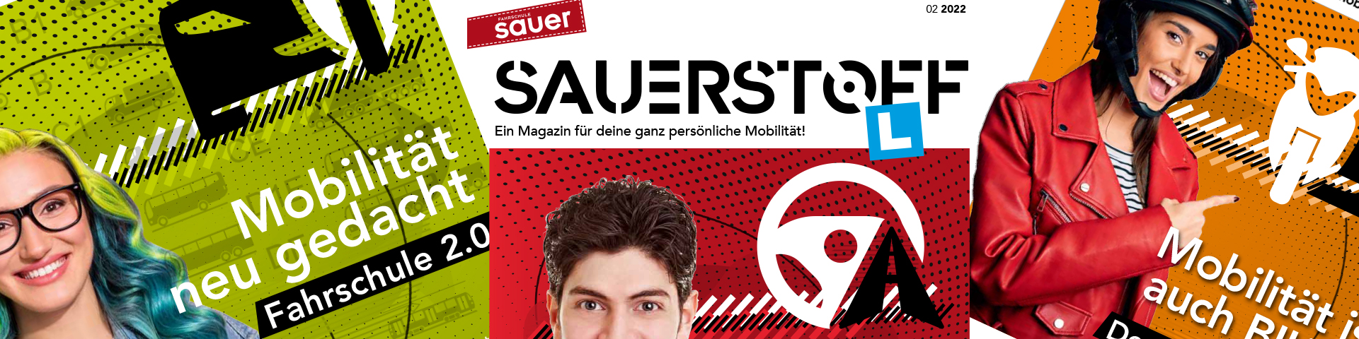 Das Kundenmagazin 